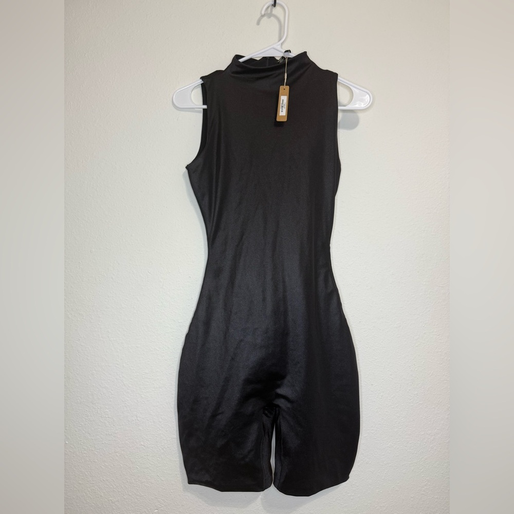 Skims Shine Romper - image 1